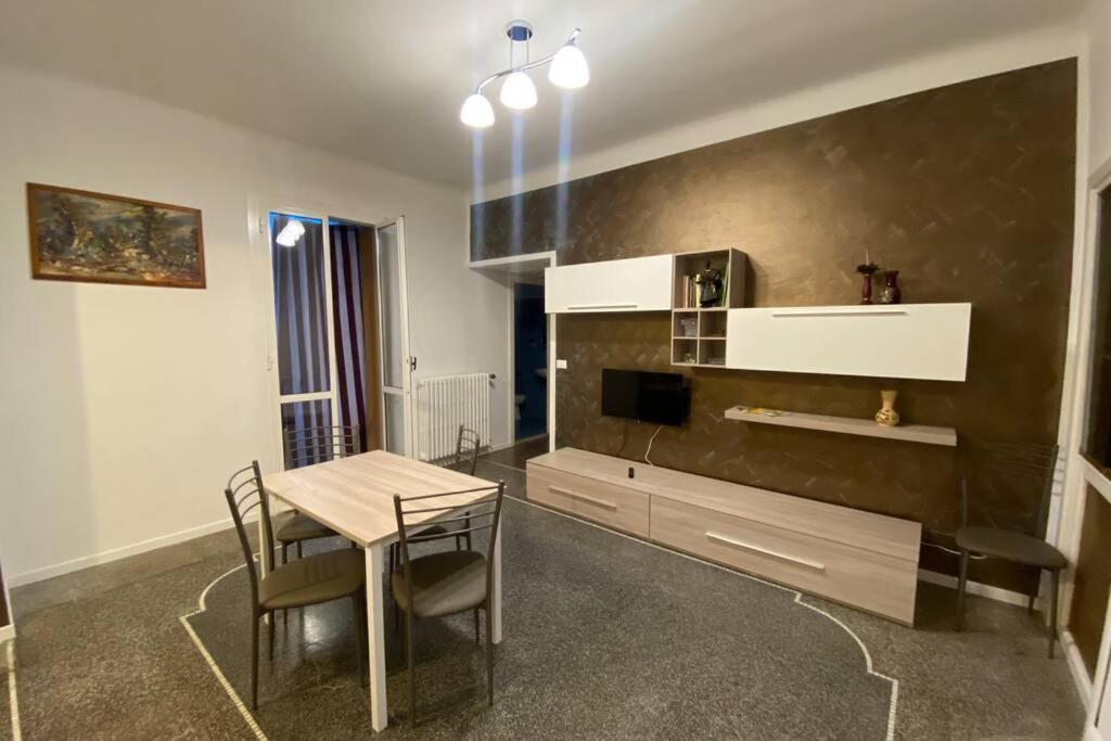 Apartamento Ca' De Giovanna Molini di Triora Exterior foto