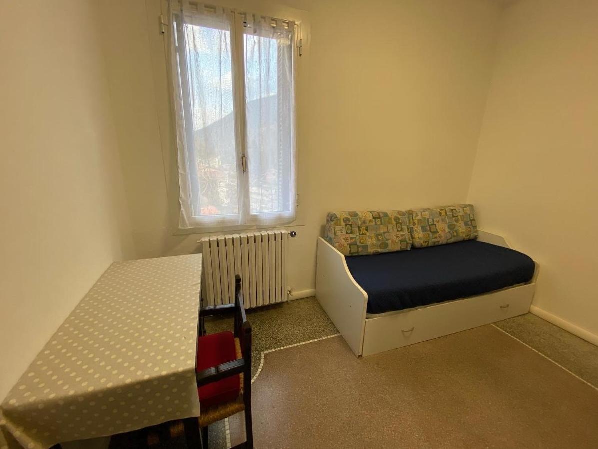 Apartamento Ca' De Giovanna Molini di Triora Exterior foto